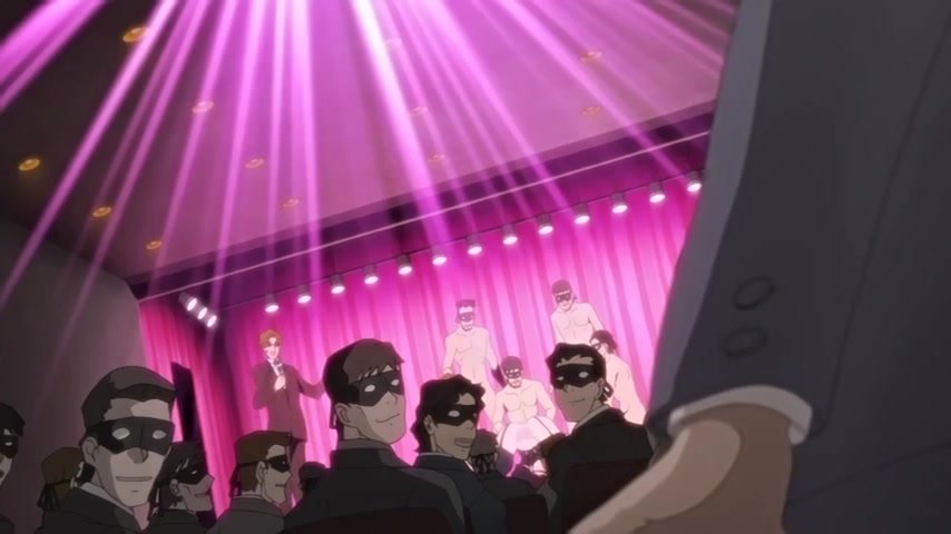 Zoku Tsuma Netori Ikumi to Shizuka Episode 1