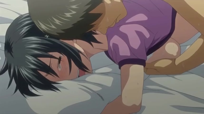 Zutto Suki Datta Episode 2